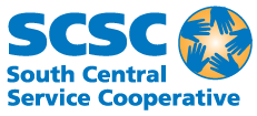SCSC Logo